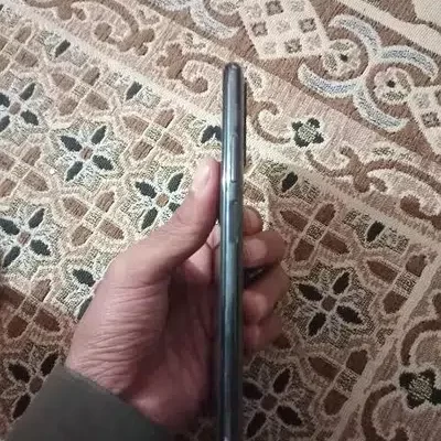 ZTE BLADE V30 (WITH BOX)