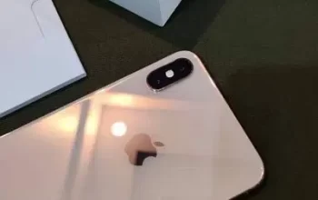 Iphone xs max 256gb 0322=00=62=191