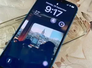 iPhone 13 256GB