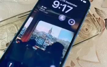 iPhone 13 256GB