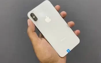 iphone x 256gb pta approved