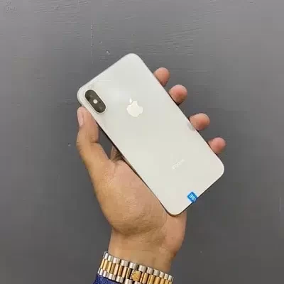 iphone x 256gb pta approved