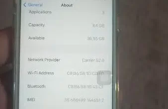 i phone 8