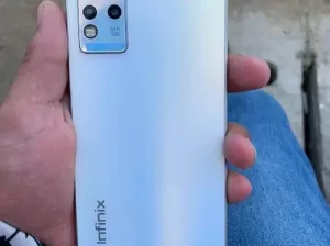 infinix note 11 6/128 1 pta approved with original charger