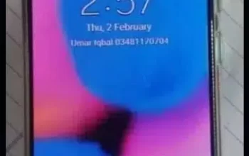 Samsung A30s 128gb