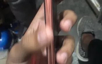 Iphone xr 92ttery health 64GB Non PTA E sim working