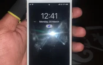 I phone 8