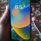 I phone xs