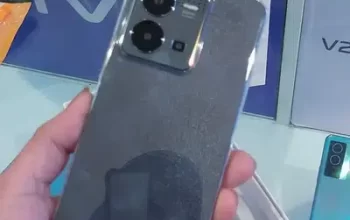 Vivo y35 8gb/256gb PtA approved