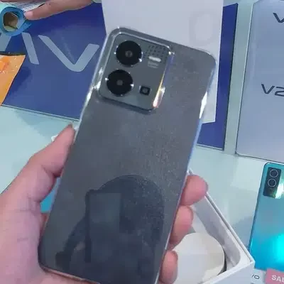 Vivo y35 8gb/256gb PtA approved