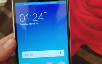 oppo A37f