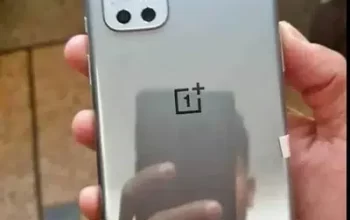 OnePlus 9RT For Sale In Turbat 10 by 10 condition
