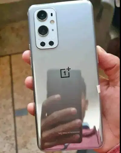 OnePlus 9RT For Sale In Turbat 10 by 10 condition
