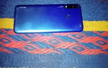 Tecno Spark 4