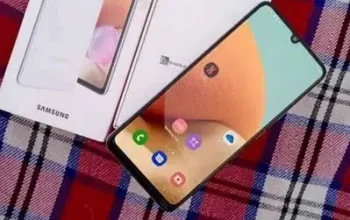 Samsung Galaxy A32