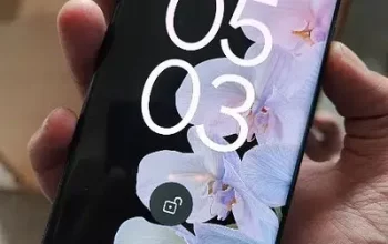 Google Pixel 6pro