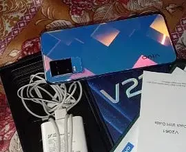 vivo v21e 8 128 PTA approved