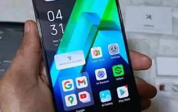 INFINIX NOTE 12 8/128 GB PTA APPROVED 0326=9003151