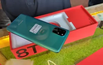 one plus 8T 10/10