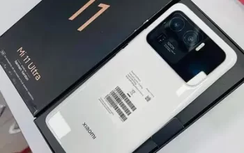 Xiaomi Mi 11 Ultra 12-256 gb my WhatsApp 03001867066