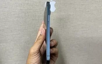 Iphone 12 pro max 256Gb non PTA