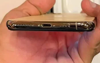 iPhon 11 Pro max Full Box for sale