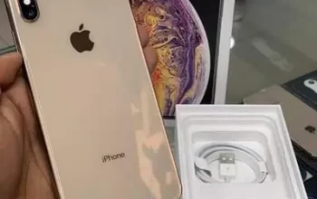 iPhone XS max 256 GB My WhatsApp number 0347-8022819