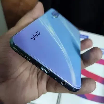 vivo s1 4 128 PTA approved