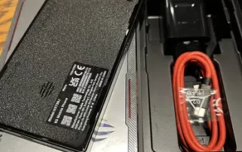 Redmagic 8 pro