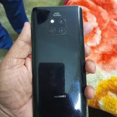 Huawei mate 20 pro