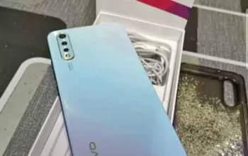 Vivo S1 6/128Gb with complete box