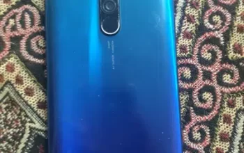 Redmi note 8 pro