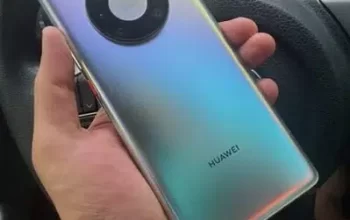 Huawei mate 40 pro 8 256 Gb