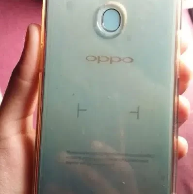 Oppoo F9pro for sale 6/128