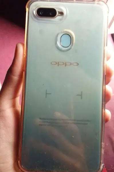 Oppoo F9pro for sale 6/128