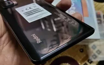 Redmi note10 8GB 128GB memory 0323/1051/706