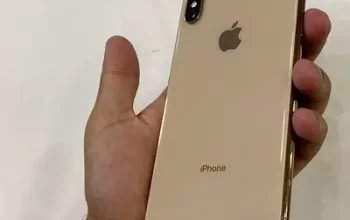 Apple iPhone xs Max 256gb PTA approved My WhatsApp 0325=4383=347