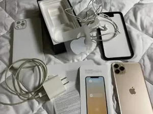 iphone 11 Pro Max 256 GB for sale 03250067586