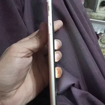 64 gb iPhone 6 plus PTA profe gals brnka katnden