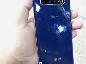 LG V60 thinq 5g