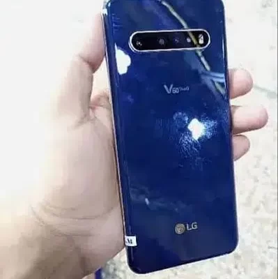 LG V60 thinq 5g
