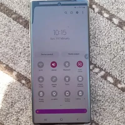 samsung note 10 plus