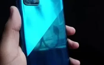 Infinix Note 8 all ok For Sale In Lasbela