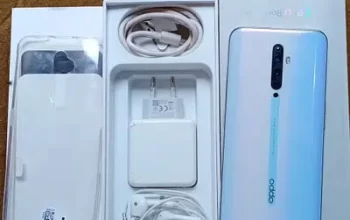 Oppo reno2 8GB 128GB memory 0323/1051/706