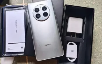 Huawei Mate 50 Pro