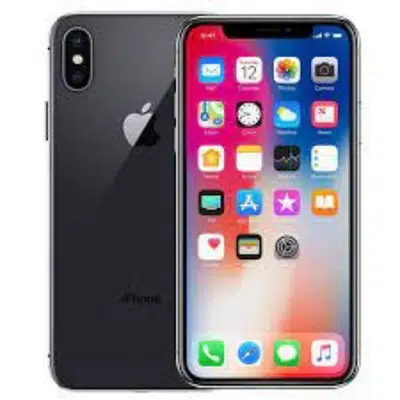 iPhone x pta 256gb available on installments