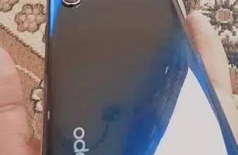 Oppo F15