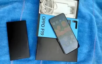 oppo f19 8/128
