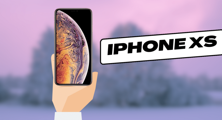 iPhone XS Review: The Perfect Combination of Style and Performance