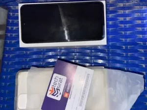 Redmi Note 10s *Onyx Gray For Sale In Dunya Pur
